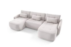 Modna rogówka U z funkcją spania LaVanto 2 1