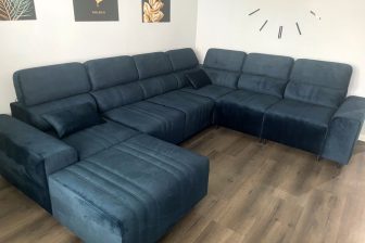 Długo nie czekałam na zamówienie, 4 Długo nie czekałam na zamówienie, 4