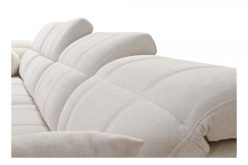 Narożnik z elektrycznymi gadżetami i funkcją spania DOLCE 11 MIX 32 Narożnik z elektrycznymi gadżetami i funkcją spania DOLCE 11 MIX 8