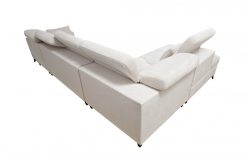 Narożnik z elektrycznymi gadżetami i funkcją spania DOLCE 11 MIX 29 Narożnik z elektrycznymi gadżetami i funkcją spania DOLCE 11 MIX 5