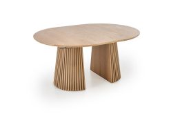 Niesamowity okrągły stół rozkłaany do owala 120-210 FARGO 6 Niesamowity okrągły stół rozkłaany do owala 120-210 FARGO 5