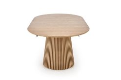 Niesamowity okrągły stół rozkłaany do owala 120-210 FARGO 9 Niesamowity okrągły stół rozkłaany do owala 120-210 FARGO 8