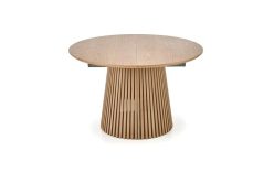 Niesamowity okrągły stół rozkłaany do owala 120-210 FARGO 5 Niesamowity okrągły stół rozkłaany do owala 120-210 FARGO 4