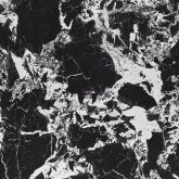 Okrągły stół z czarnym marmurowym blatem 120 MANUEL 8 Okrągły stół z czarnym marmurowym blatem 120 MANUEL 6