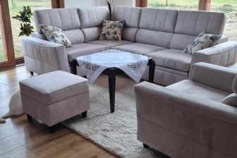 Zakupiony komplet zachwycił moich znajomych, 14 Zakupiony komplet zachwycił moich znajomych, 14