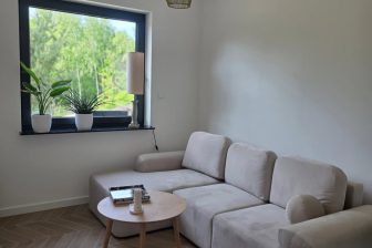 Najpierw zamówiłam próbki, a po 8