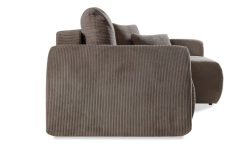 Pękaty narożnik z funkcją spania SENTO 3