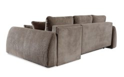 Pękaty narożnik z funkcją spania SENTO 4