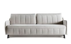 Ponadczasowa kanapa rozkładana AURUM 2
