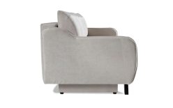 Ponadczasowa kanapa rozkładana AURUM 4