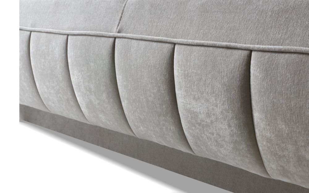 Ponadczasowa kanapa rozkładana AURUM 3 Ponadczasowa kanapa rozkładana AURUM 1