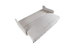 Ponadczasowa kanapa rozkładana AURUM 6