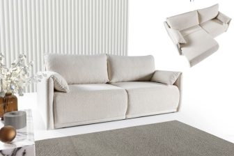 Rozkładana kanapa narożnik w jednym ADRIATICA 35 Kanapa narożnik