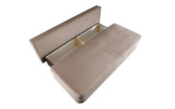 Rozkładana kanapa platforma CALMO 7 Rozkładana kanapa platforma CALMO 5