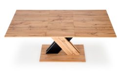 Salonowy stół 130-175 XARELTO 11 Salonowy stół 130-175 XARELTO 8