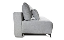 Sofa bez bocznych oparć z funkcją codziennego spania CALISTO 8 Sofa bez bocznych oparć z funkcją codziennego spania CALISTO 6