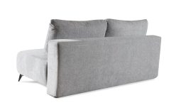 Sofa bez bocznych oparć z funkcją codziennego spania CALISTO 5 Sofa bez bocznych oparć z funkcją codziennego spania CALISTO 3