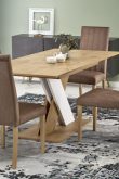 Stół rozsuwany do mieszkania 130-175 XARELTO 4 Stół rozsuwany do mieszkania 130-175 XARELTO 2