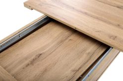 Stół z kaszmirowym blatem 130-175 XARELTO 10 Stół z kaszmirowym blatem 130-175 XARELTO 6