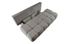 Zgrabna sofa z funkcją spania SOFINO 7 Zgrabna sofa z funkcją spania SOFINO 5