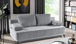 Zgrabna sofa z funkcją spania MORENA 2 Zgrabna sofa