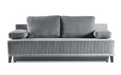 Zgrabna sofa z funkcją spania MORENA 4 Zgrabna sofa z funkcją spania MORENA 2