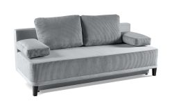 Zgrabna sofa z funkcją spania MORENA 3 Zgrabna sofa z funkcją spania MORENA 1