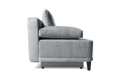 Zgrabna sofa z funkcją spania MORENA 5 Zgrabna sofa z funkcją spania MORENA 3