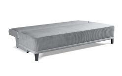 Zgrabna sofa z funkcją spania MORENA 7 Zgrabna sofa z funkcją spania MORENA 5