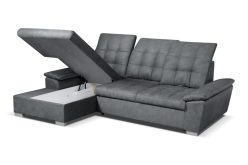 Czarujący narożnik z funkcją spania ADVOCATE 1 11 Czarujący narożnik z funkcją spania ADVOCATE 1 2