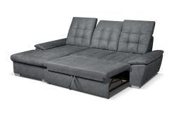 Czarujący narożnik z funkcją spania ADVOCATE 1 10 Czarujący narożnik z funkcją spania ADVOCATE 1 1