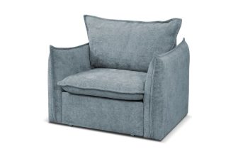 Fotel dla jednej osoby GRENADA 2 Fotel jednosobowy z poduszką