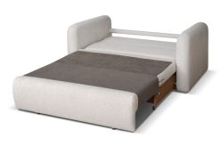Fotel podwójny rozkładany LILA 5 Fotel podwójny rozkładany LILA 3