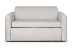 Fotel podwójny rozkładany LILA 3 Fotel podwójny rozkładany LILA 1