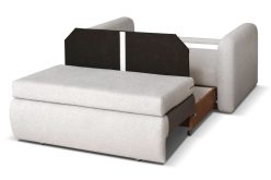 Fotel podwójny rozkładany LILA 4 Fotel podwójny rozkładany LILA 2