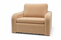 Fotel sofa jednoosobowa z funkcją spania MILO 1 3 Fotel sofa jednoosobowa z funkcją spania MILO 1 1