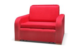 Fotel sofa jednoosobowa z funkcją spania MILO 1 4 Fotel sofa jednoosobowa z funkcją spania MILO 1 2