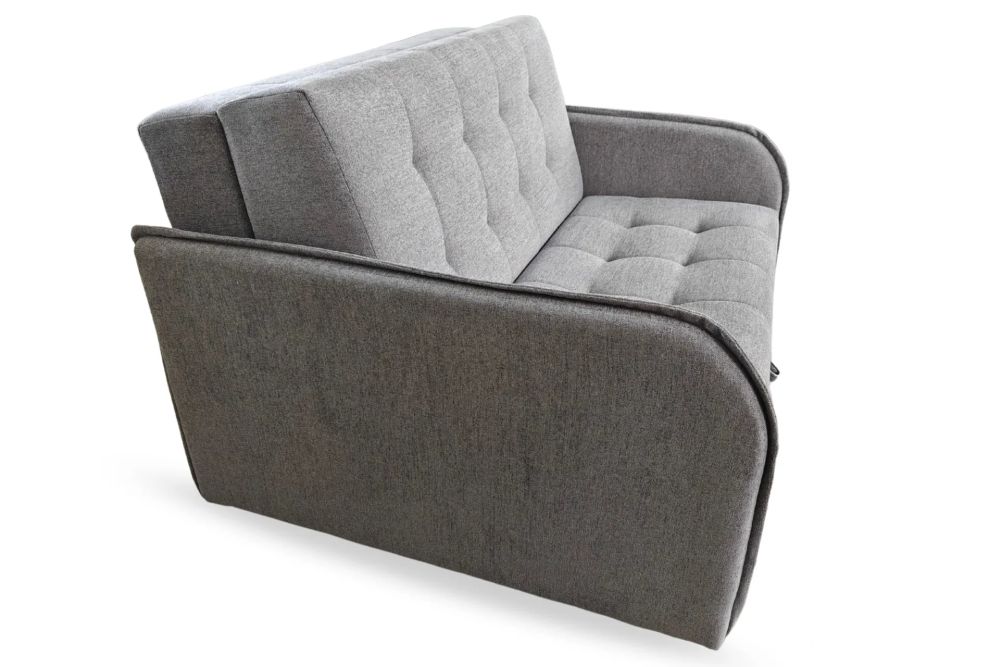 Kanapa dwójka rozkładana LIWIUSZ 7 Kanapa dwójka rozkładana LIWIUSZ 5