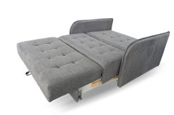 Kanapa dwójka rozkładana LIWIUSZ 3 Kanapa dwójka rozkładana LIWIUSZ 1