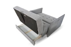 Kanapa dwójka rozkładana LIWIUSZ 4 Kanapa dwójka rozkładana LIWIUSZ 2