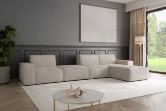 Kanapa narożna segmentowa BLOK 3 Kanapa narożna segmentowa BLOK 1