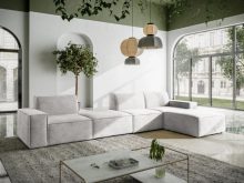 Kanapa narożna segmentowa BLOK 7 Kanapa narożna segmentowa BLOK 3