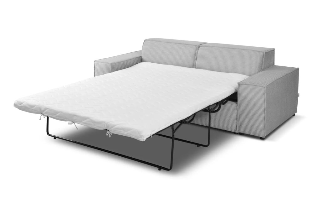 Kanapa stelaż belgijski BLOK 8 Sofa ze stelażem belgijskim