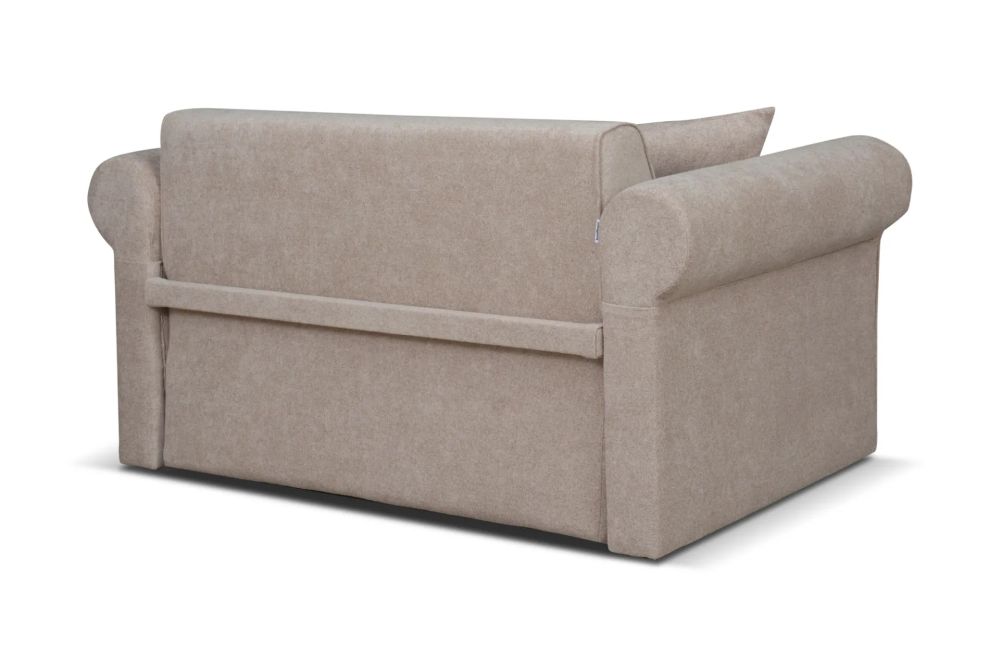 Mała kanapa brytyjska z funkcją spania dla dwóch osób DOVER 1 6 Mała kanapa brytyjska z funkcją spania dla dwóch osób DOVER 1 4