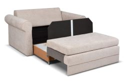 Mała kanapa brytyjska z funkcją spania dla dwóch osób DOVER 1 5 Mała kanapa brytyjska z funkcją spania dla dwóch osób DOVER 1 3