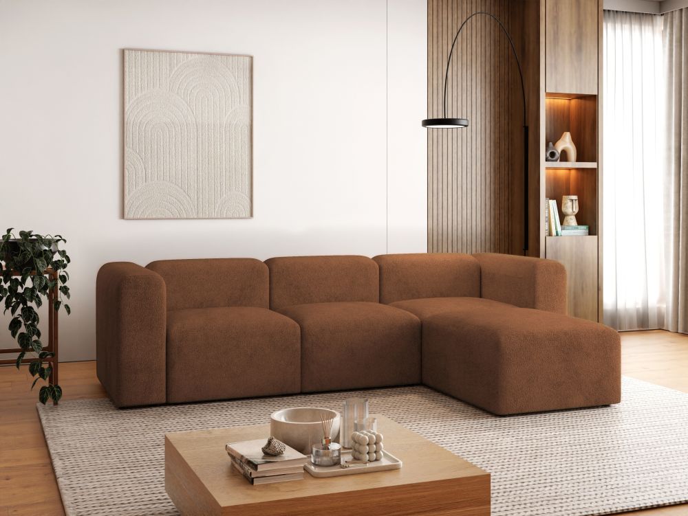 Narożnik modularny ATLAS 9 Sofa rogowa modularna do salonu