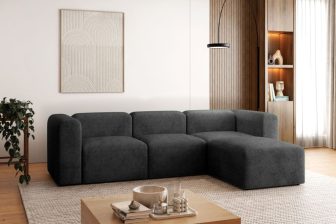 Narożnik modularny ATLAS 4 Narożnik modułowy do salonu