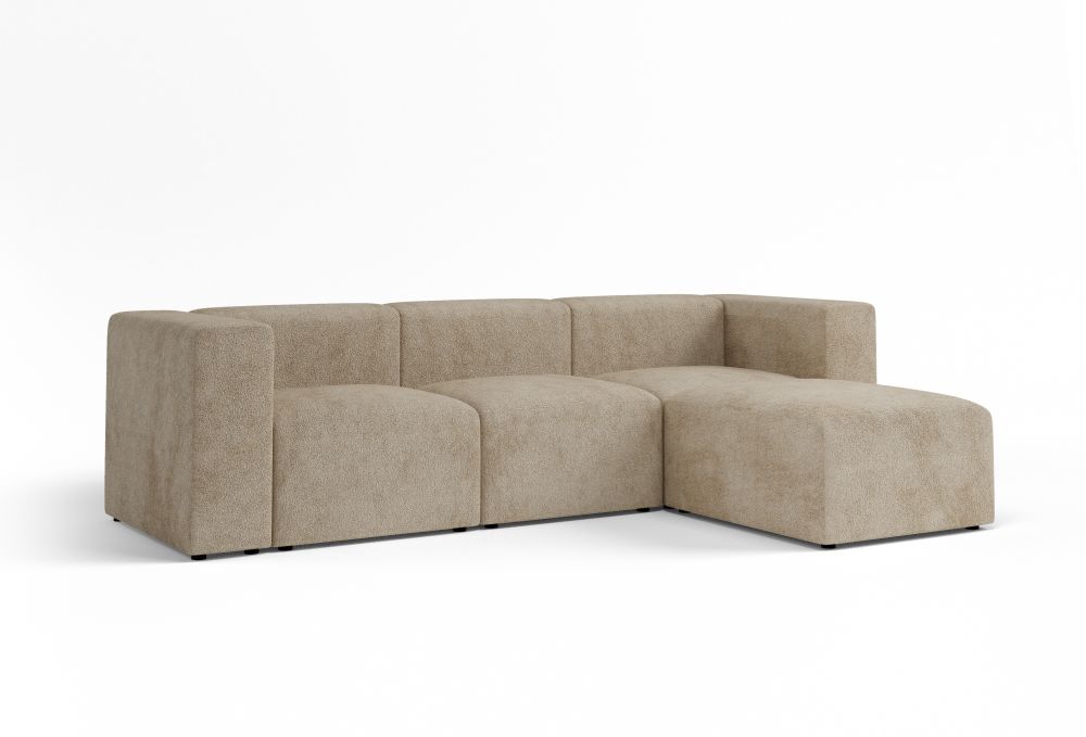 Narożnik modularny ATLAS 11 Narożnik modularny ATLAS 1