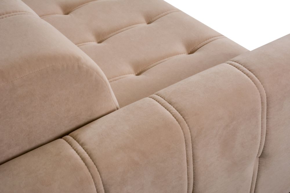 Narożnik ze stałym oparciem z funkcją spania ROYAL 1 7 Narożnik ze stałym oparciem z funkcją spania ROYAL 1 1