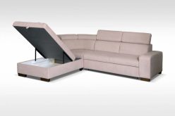 Narożnik z funkcją spania DIAMANTE 3 5 Narożnik z funkcją spania DIAMANTE 3 2